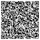 QR code with Adler Inspections Inc contacts
