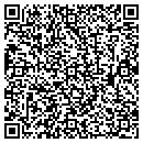 QR code with Howe School contacts