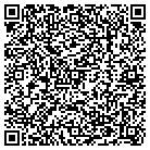 QR code with A-Sunco-Nrsb Certified contacts
