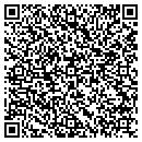 QR code with Paula's Cafe contacts