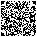 QR code with Kixx contacts