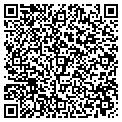 QR code with L A Cafe contacts