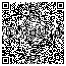 QR code with Penalty Box contacts