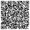 QR code with Psm & Assoc Pa contacts