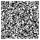 QR code with Heartland Trucking Inc contacts