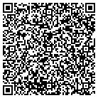 QR code with AAA Building Analysts AAA contacts