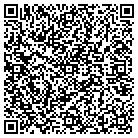 QR code with Advance Window & Siding contacts