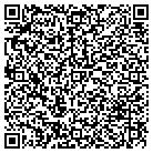 QR code with Alpha To Omega Home Inspection contacts