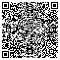 QR code with Blackbeards Bryde contacts