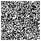 QR code with Richard A Wisham Surveying Inc contacts