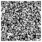 QR code with R L Vaught & Associates Inc contacts