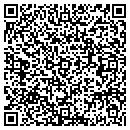 QR code with Moe's Dugout contacts