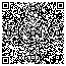 QR code with My Place contacts