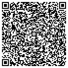 QR code with William Greg Mattison Art contacts