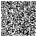QR code with Nick's Saloon contacts