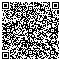 QR code with O'brian's contacts