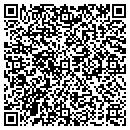 QR code with O'Bryon's Bar & Grill contacts