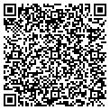 QR code with Zamaana contacts