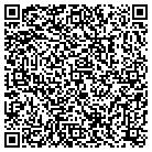 QR code with Zoo Gallery Frame Shop contacts