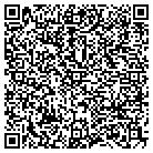 QR code with Seraphine Survey And Evaluatio contacts