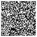 QR code with Commons contacts