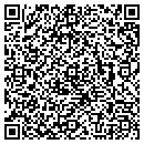QR code with Rick's Place contacts
