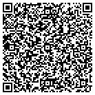QR code with High Tide Pipe & Tobacco contacts