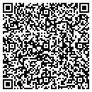 QR code with Peace Out contacts