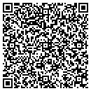 QR code with Ray Y Cornute contacts
