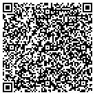 QR code with R C G Inc Account Cert Pub contacts
