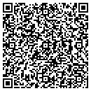QR code with Rose Cabbage contacts
