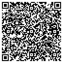 QR code with Rudy's Tacos contacts