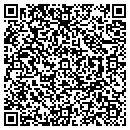 QR code with Royal Lounge contacts