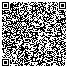 QR code with Fancy Doodle Art & Wine House contacts