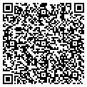 QR code with Rum Runners contacts