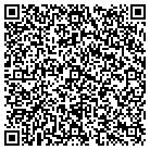 QR code with Faye Cunningham Gallery/Frame contacts