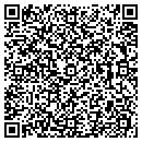QR code with Ryans Tavern contacts