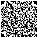 QR code with Salem Club contacts