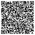 QR code with Timber Box contacts