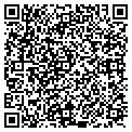 QR code with Etc Etc contacts