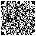 QR code with Visions contacts