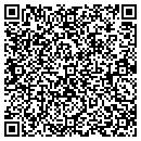 QR code with Skullys Caf contacts