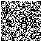 QR code with HalfBakedArt.com contacts