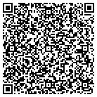 QR code with Hambidge Center Gallery contacts