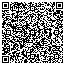 QR code with Hotel Indigo contacts