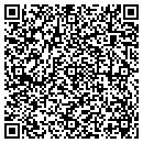 QR code with Anchor Nursery contacts