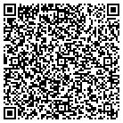 QR code with First State Canvas Shop contacts