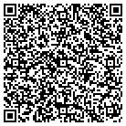 QR code with AAA Business Brokers contacts