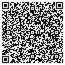 QR code with Jannas Art Grotto contacts