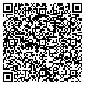 QR code with J N Szabo Studio contacts